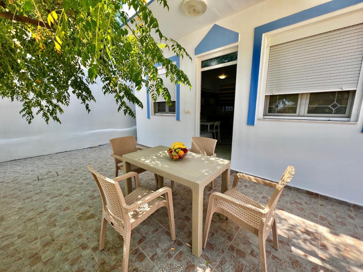 Дом отдыха Stella House Архангелос