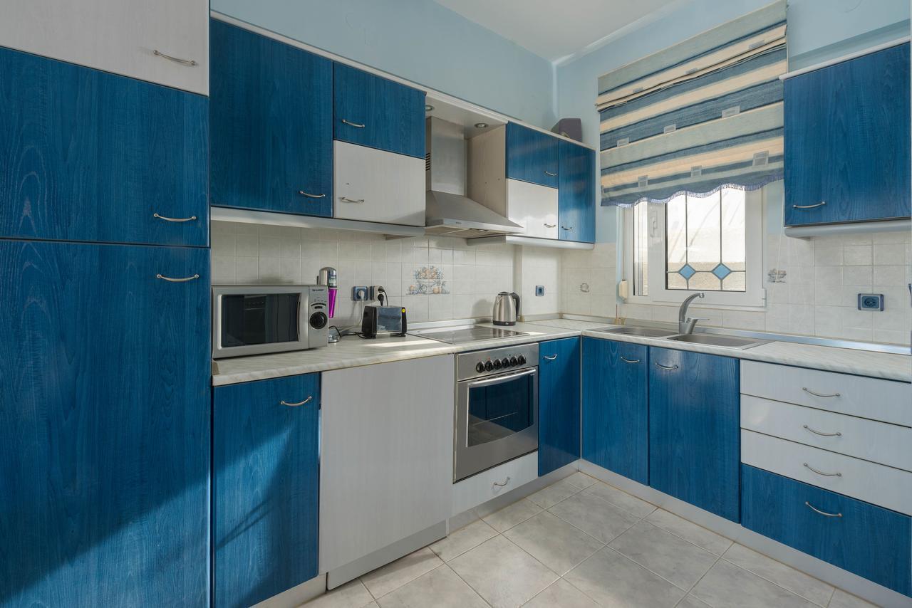 Дом отдыха Stella House